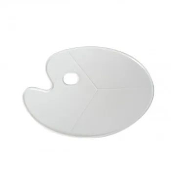 PALETA SLIKARSKA PVC 43*30 