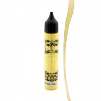 KONTUR PASTA 3D CADENCE ANTIQUE GOLD 5150 