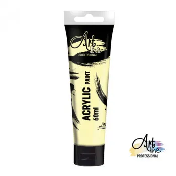 AKRILNA BOJA 60ml S-COOL YELLOW PALE 