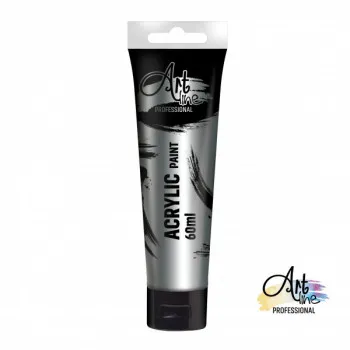 AKRILNA BOJA 60ml S-COOL SILVER 