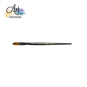 ČETKICA PROFFESIONAL ART FLAT ROUND NO.10 ART120 