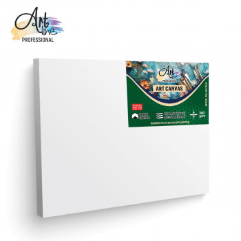 BLIND RAM 30*40 380g ARTLINE S-COOL 