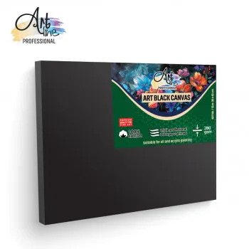 BLIND RAM 40*50 280g CRNO ARTLINE S-COOL 