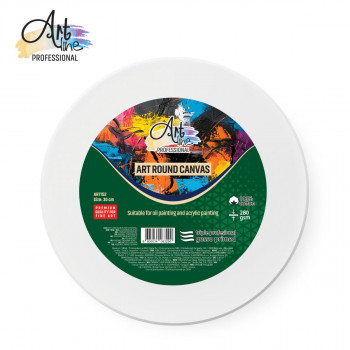 BLIND RAM 30cm 280g ARTLINE S-COOL 