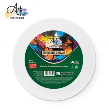 BLIND RAM 30cm 280g ARTLINE S-COOL 
