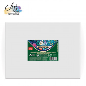 PANEL PLATNO 40*60 280g ARTLINE S-COOL 