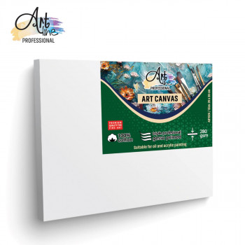 BLIND RAM 50*70 280g ARTLINE S-COOL 