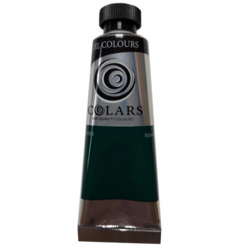 ULJANA BOJA 50ml VIRIDIAN 405 