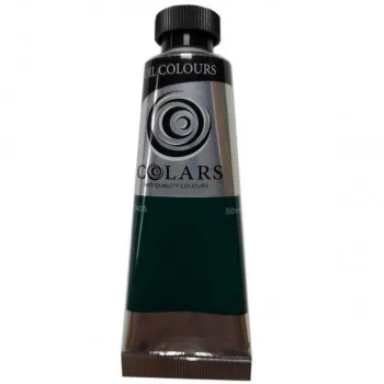 ULJANA BOJA 50ml VIRIDIAN 405 