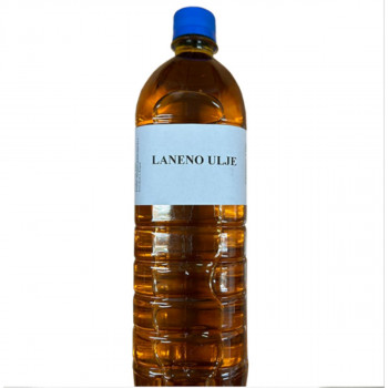 LANENO ULJE 1L KREMER 6001030 