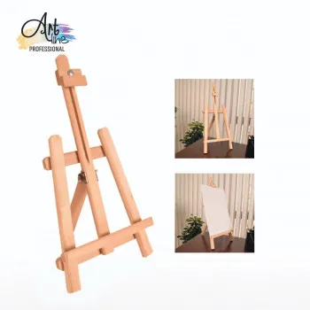 ŠTAFELAJ DRVENI MINI BOROVO DRVO 37CM ART200 