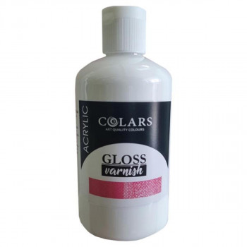 LAK ZA AKRILNE BOJE SJAJNI 250ml 