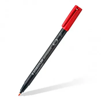 MARKER LUMOCOLOR 318-2F 