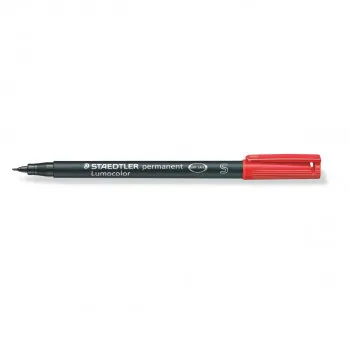 MARKER LUMOCOLOR 313-2S 