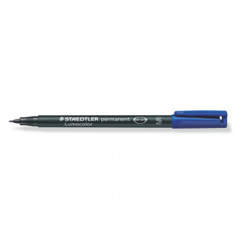 MARKER LUMOCOLOR 313-3S 