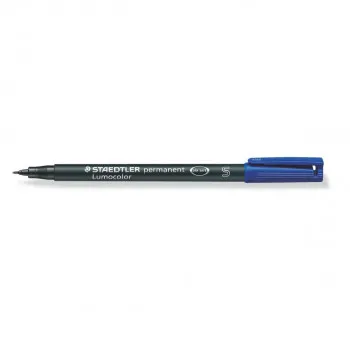 MARKER LUMOCOLOR 313-3S 