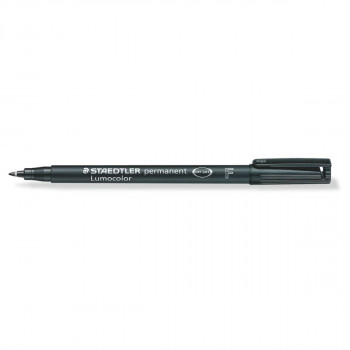 MARKER LUMOCOLOR 318-9F 