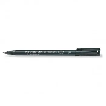 MARKER LUMOCOLOR 318-9F 