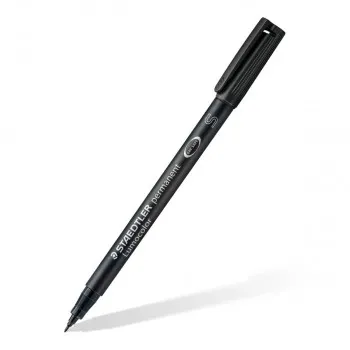 MARKER LUMOCOLOR 313-9S 