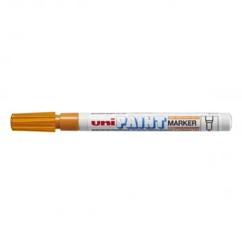 MARKER UNI PAINT PX-21 ORANGE 