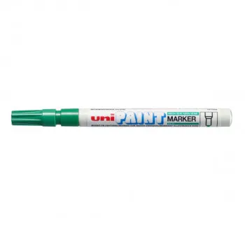 MARKER UNI PAINT PX-21 GREEN 