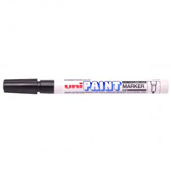 MARKER UNI PAINT PX-21 BLACK 