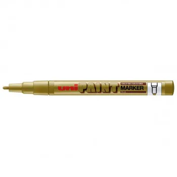 MARKER UNI PAINT PX-21 GOLD 