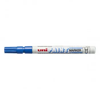 MARKER UNI PAINT PX-21 BLUE 