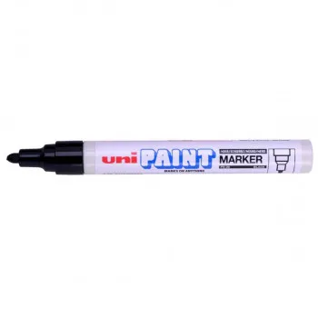 MARKER UNI PAINT PX-20 BLACK 