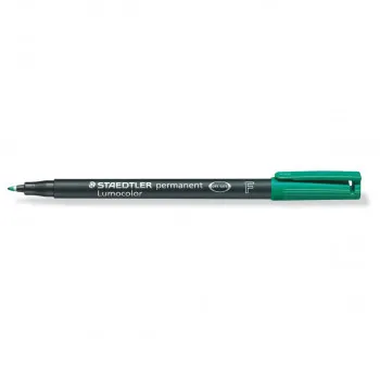 MARKER LUMOCOLOR 318-5F 