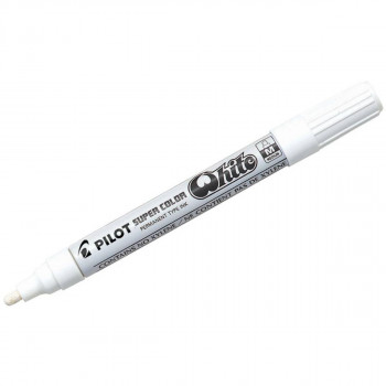 MARKER PILOT SC-W-M BIJELI 