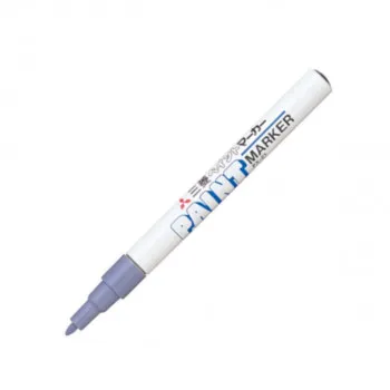 MARKER UNI PAINT PX-21 GREY 