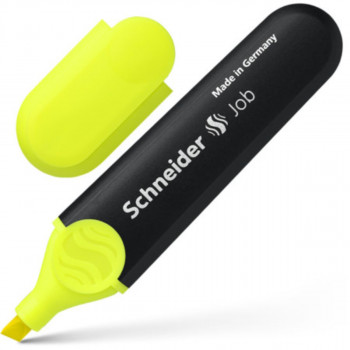 SIGNIR SCHNEIDER JOB ŽUTI 