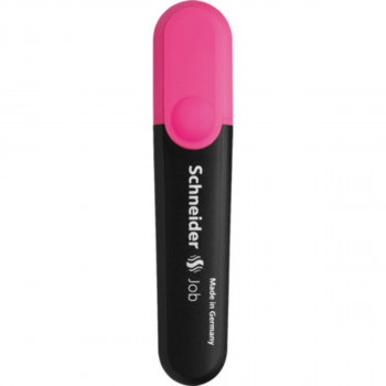 SIGNIR SCHNEIDER JOB PINK 