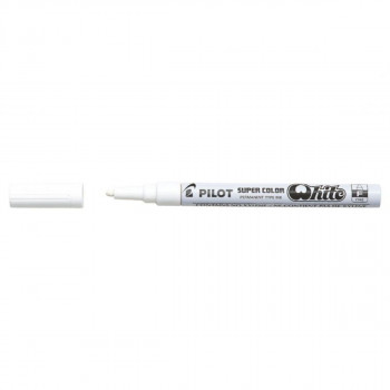 MARKER PILOT SC-W-F-BIJELI 