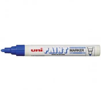 MARKER UNI PAINT PX-20 PLAVI 