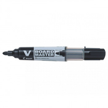 MARKER ZA TABLU PILOT CRNI 