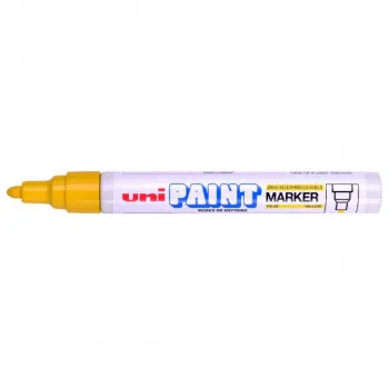 MARKER UNI PAINT PX-20 ŽUTI 