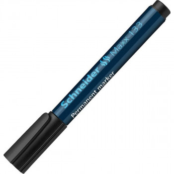 MARKER PERM.133 CRNI SCHN 