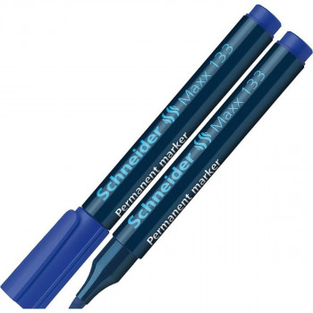 MARKER PERM.133 PLAVI SCHN 