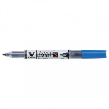 MARKER PILOT V BOARD S PLAVI 