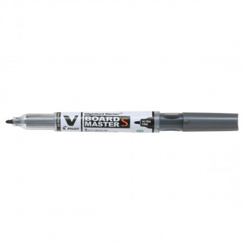 MARKER PILOT V BOARD S CRNI 