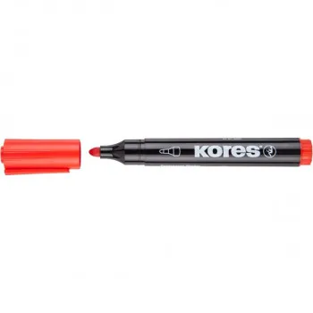 MARKER PERM.KORES CRV.3mm 