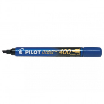 MARKER PILOT PERM.KOSI PLAVI 