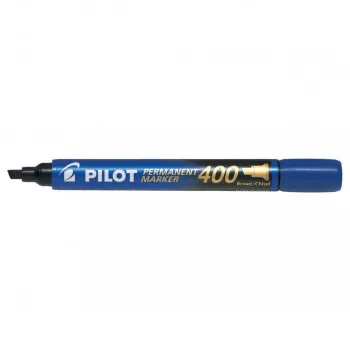 MARKER PILOT PERM.KOSI PLAVI 