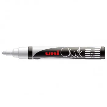 MARKER KREDA UNI PW-5M ZELENI 