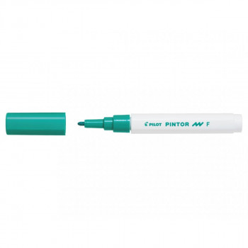 MARKER PILOT PINTOR ZELENI F 
