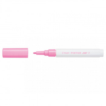 MARKER PILOT PINTOR PINK F 