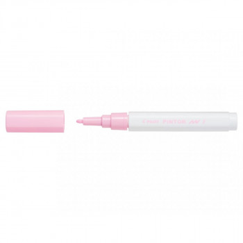 MARKER PILOT PINTOR PAST.PINK F 