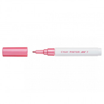 MARKER PILOT PINTOR PINK F 